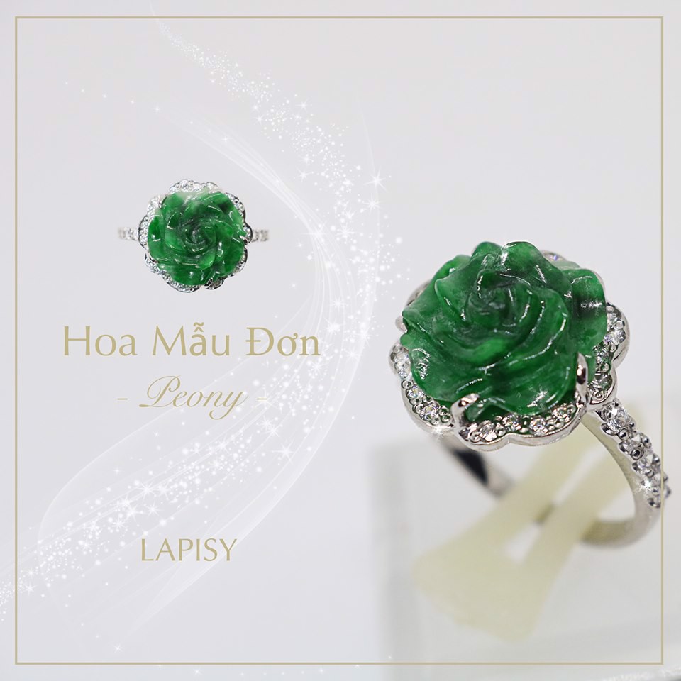 MẪU ĐƠN - QUỐC SẮC THIÊN HƯƠNG