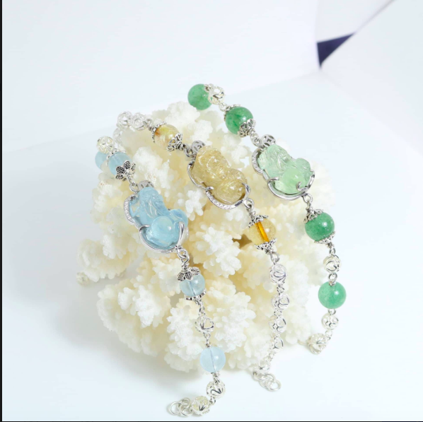 ĐẶC TÍNH CỦA NGŨ HÀNH