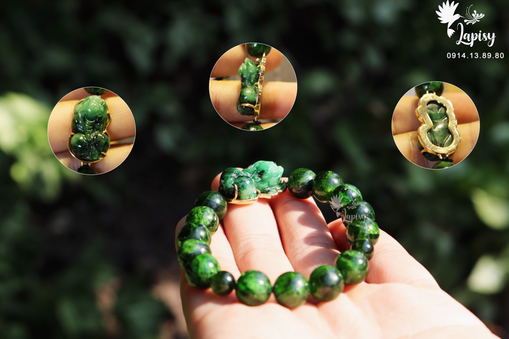 🧚♀️CÁCH CHỌN THẠCH ĐÁ THEO NGŨ HÀNH