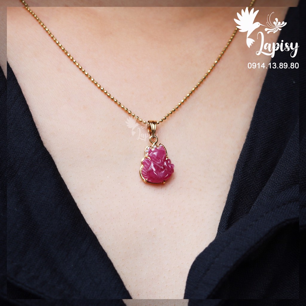 CÁCH CHỌN HỒ LY PHONG THỦY CHO NGƯỜI MỆNH THỔ