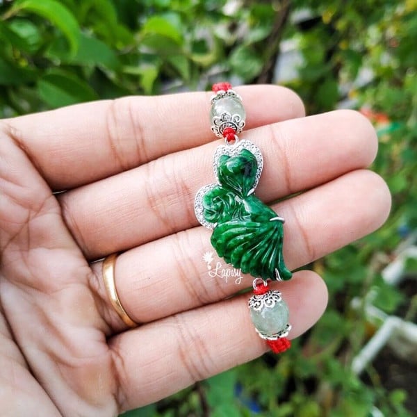 TÁC DỤNG VÀ Ý NGHĨA CỦA CẨM THẠCH TRONG PHONG THUỶ