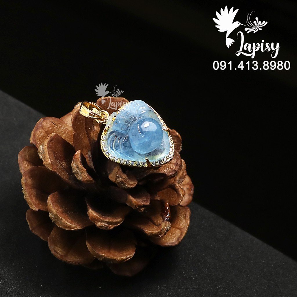 NHỆN PHONG THỦY - ĐA NĂNG CHO CẢ TÀI LỘC LẪN TÌNH DUYÊN