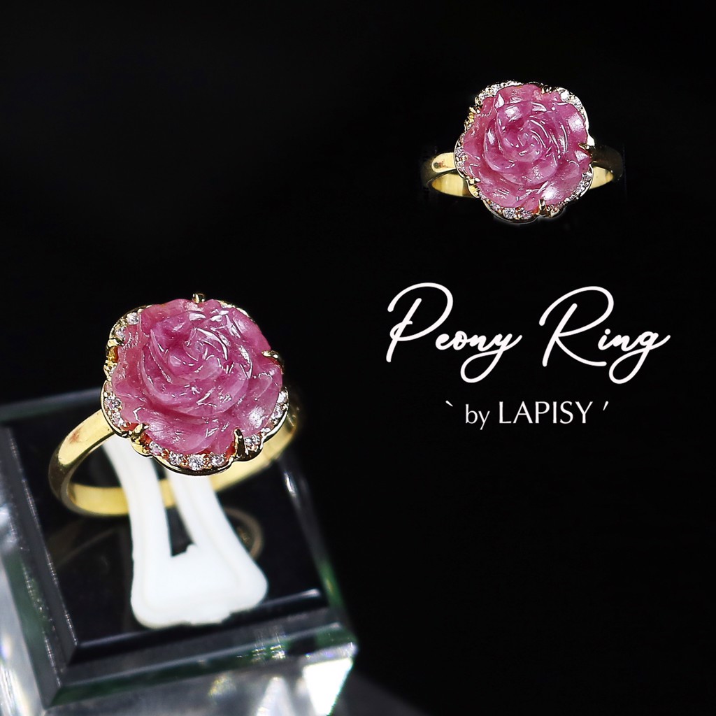 TẤT TẦN TẬT VỀ HOA MẪU ĐƠN PHONG THỦY