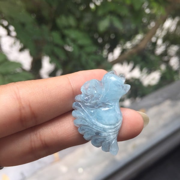 NHỮNG NHẬN THỨC SAI LẦM VỀ KHAI QUANG LINH VẬT PHONG THỦY